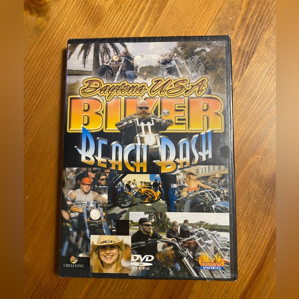 Beach Bash